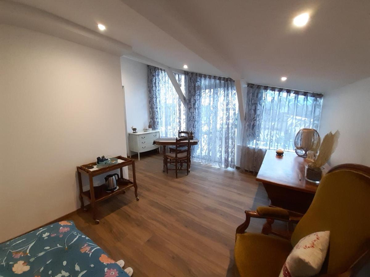 Un Petit Coin De Paradis A Haute Jarrie Εξωτερικό φωτογραφία